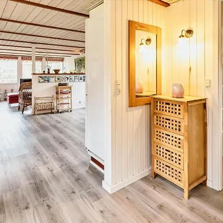 Ve228-vejers-strand-muffparken-3 * فايرس ستراند